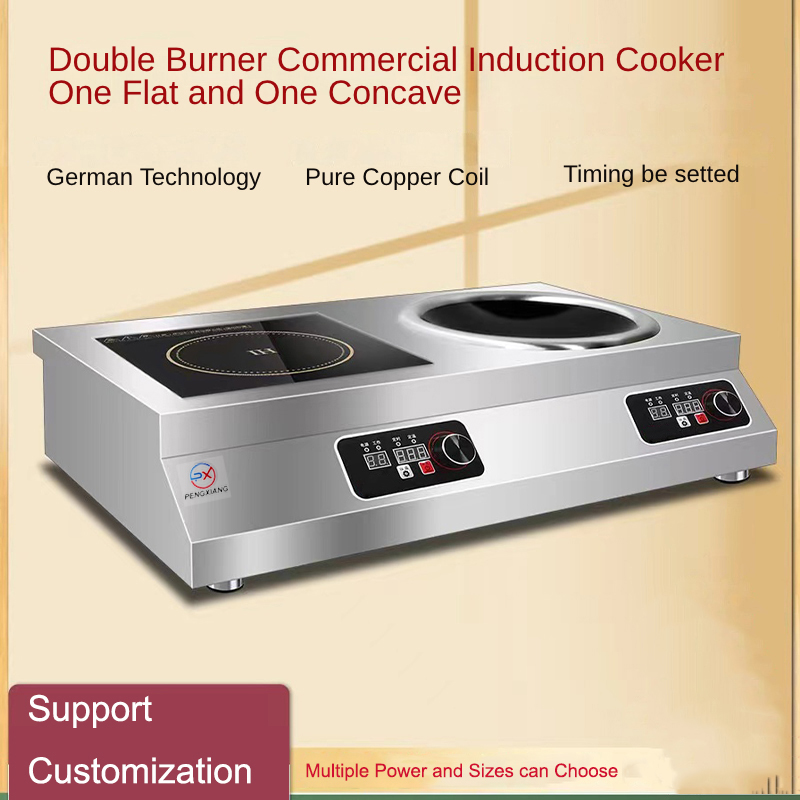 أفكار منتجات جديدة: موقد كهربا - مراجعة Wok Electric Flat وسعره