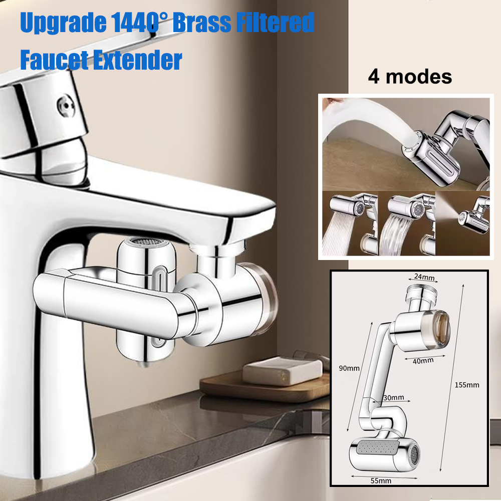 نيو ميتال 1440 °   صنبور مطبخ  - مراجعة Kitchen Appliances Bundle وسعره