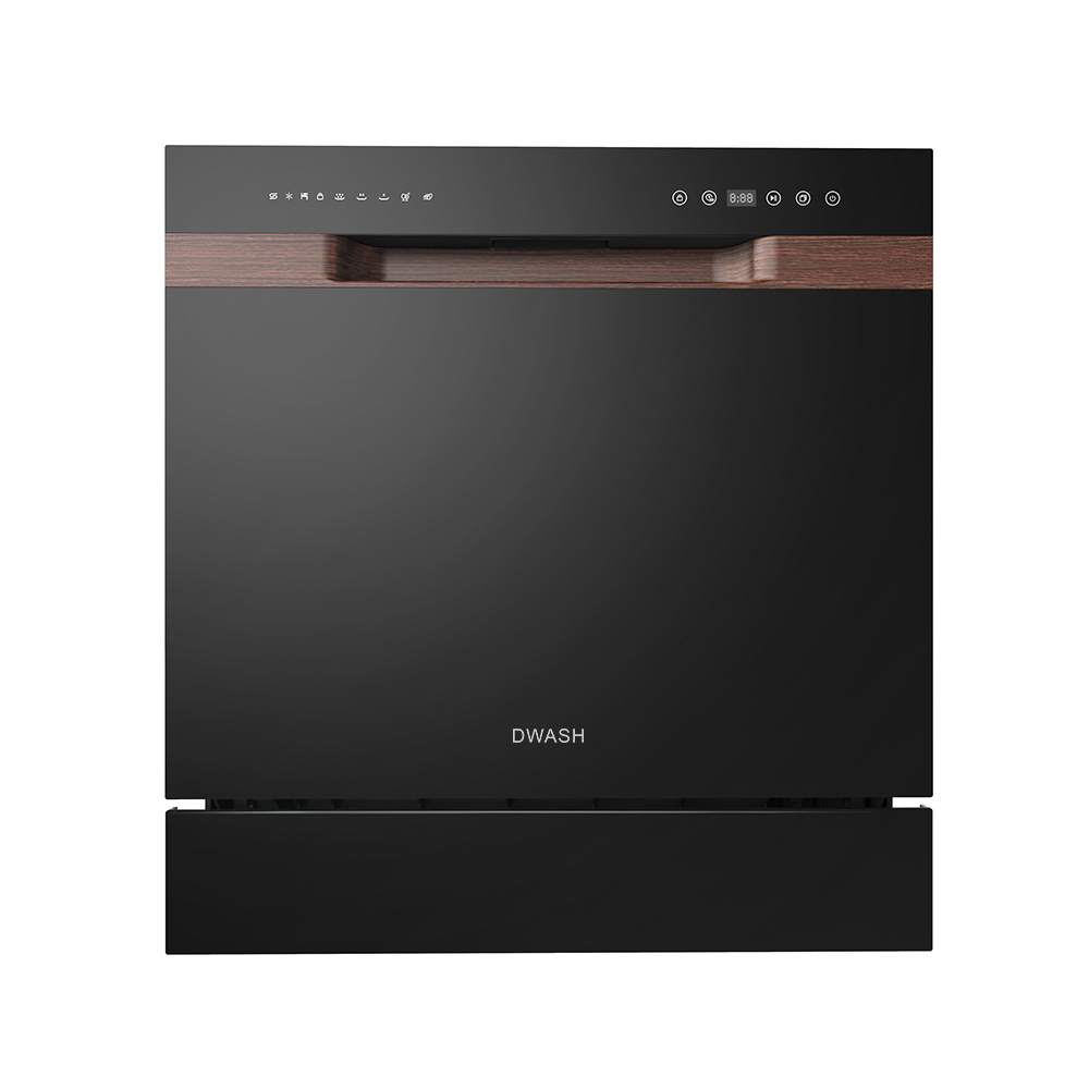 غسالة أطباق صغيرة مدمجة OEM بس - مراجعة Kitchen Appliances Built In وسعره