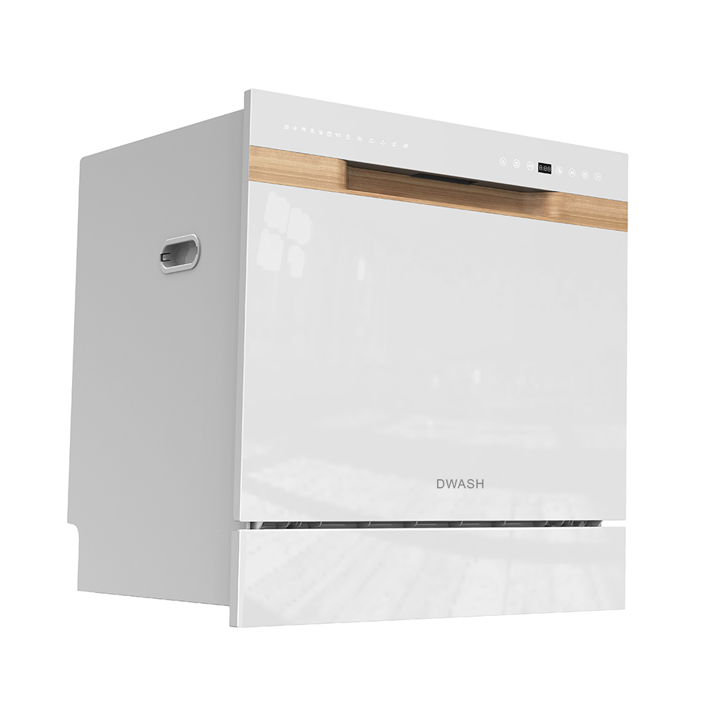 غسالة أطباق صغيرة مدمجة OEM بس - مراجعة Kitchen Appliances Built In وسعره