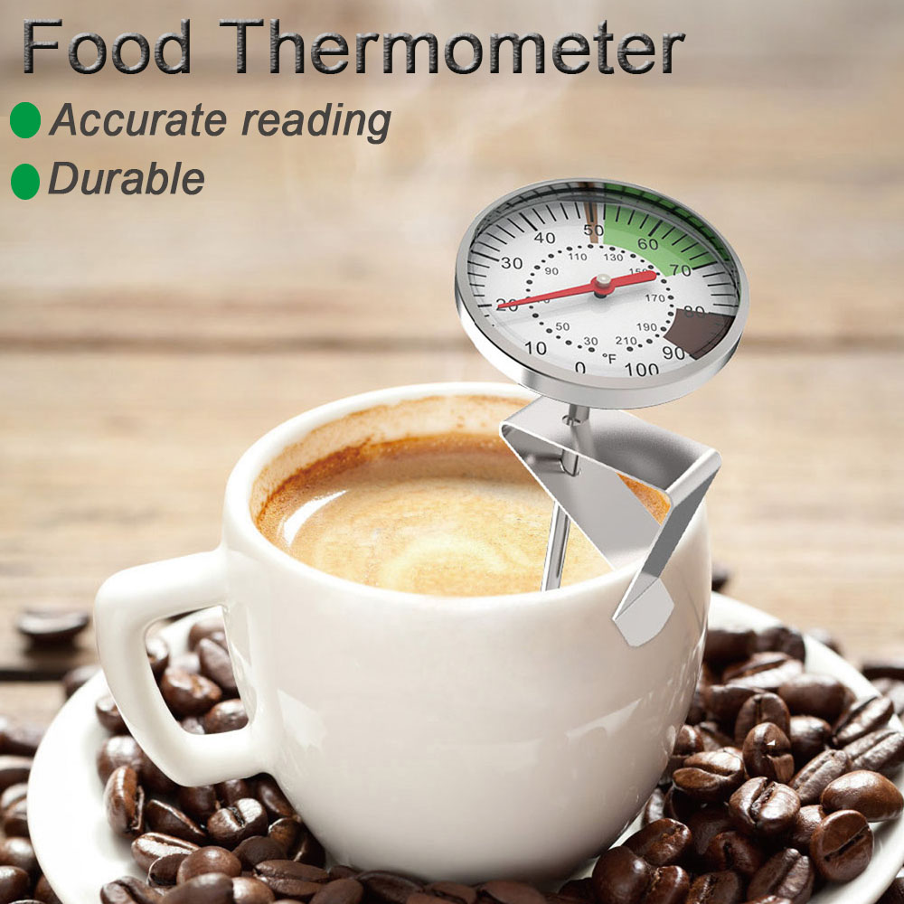 0-100 ° C الغذاء ميزان الحرارة - مراجعة Kitchen Appliances Packages وسعره