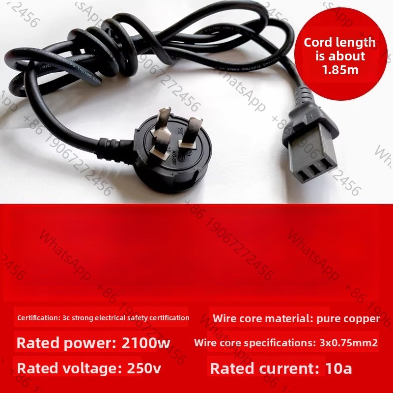 وعاء تسخين كهربائي متعدد الوظا - مراجعة Wok Electric Flat وسعره