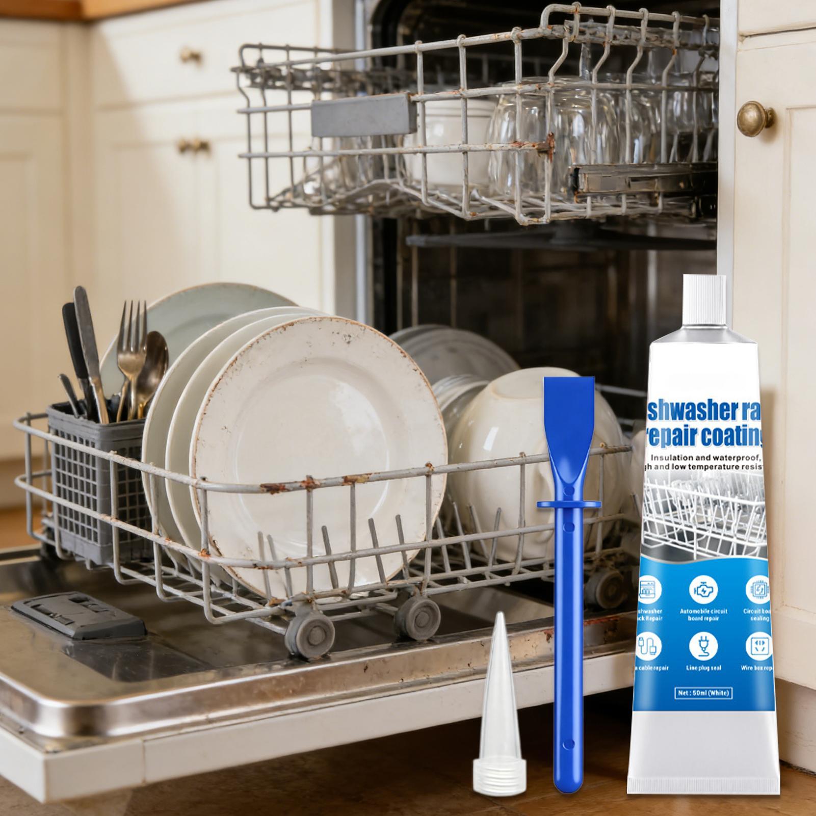 غراء مضاد للصدأ 50 مل لإصلاح ر - مراجعة Kitchen Appliances Repair وسعره