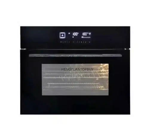 أجهزة المطبخ الرئيسية للمنزل:  - مراجعة Kitchen Appliances Built In وسعره