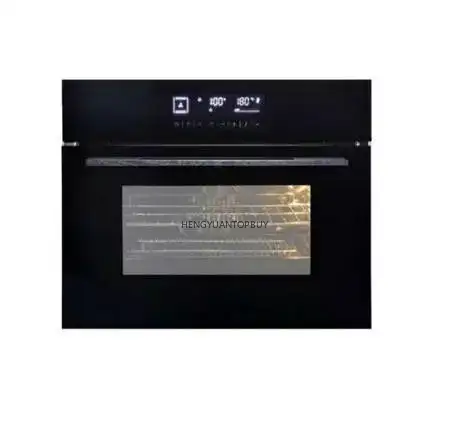 أجهزة المطبخ الرئيسية للمنزل:  - مراجعة Kitchen Appliances Built In وسعره
