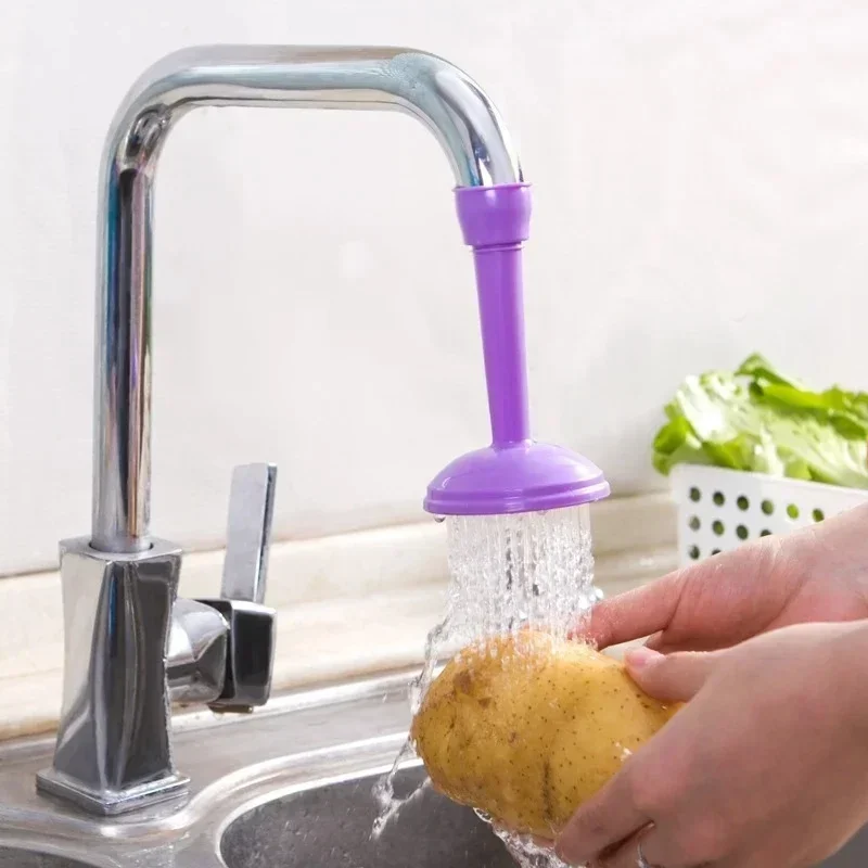 1 قطعة صنبور سيليكون موسع للأط - مراجعة Kitchen Appliances Bundle وسعره