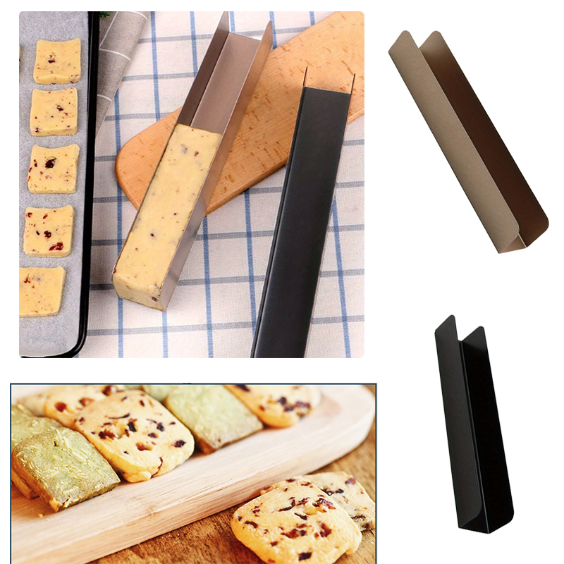 U-شكل غير عصا قالب البسكويت مس - مراجعة Kitchen Appliances Packages وسعره