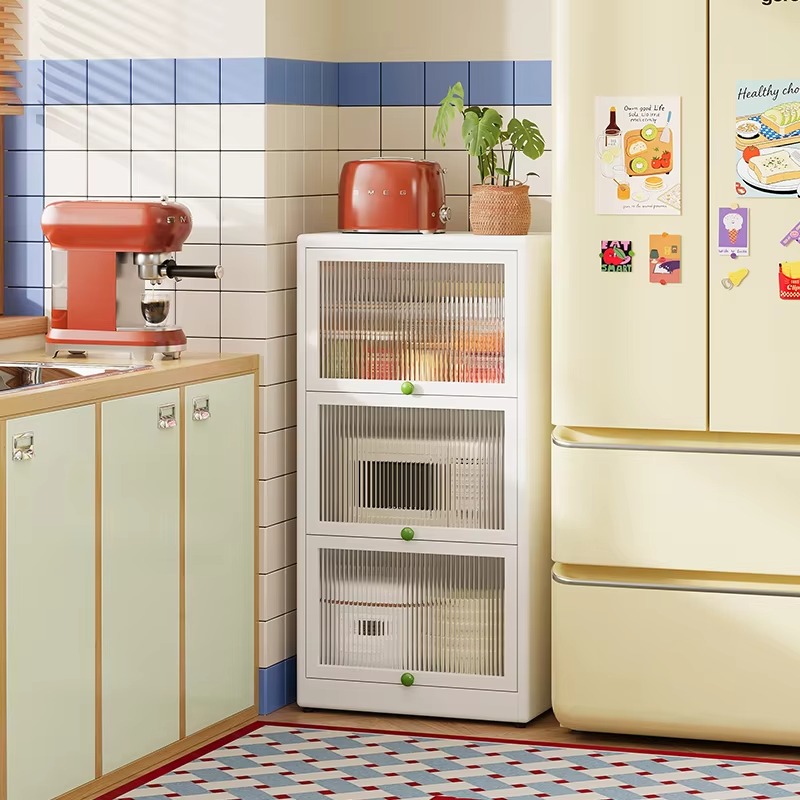 خزانة فولاذية ضيقة للزاوية الج - مراجعة Kitchen Appliances Stores وسعره