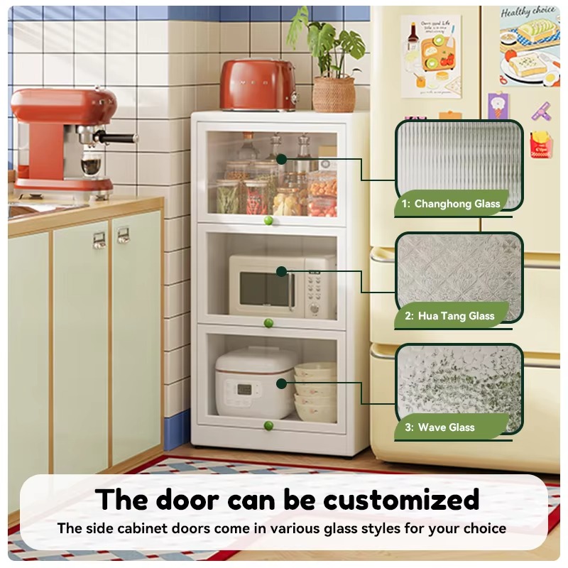خزانة فولاذية ضيقة للزاوية الج - مراجعة Kitchen Appliances Stores وسعره