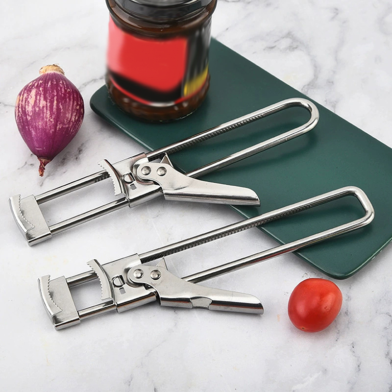 فتاحة زجاجات وعلب متعددة الوظا - مراجعة Kitchen Appliances Packages وسعره