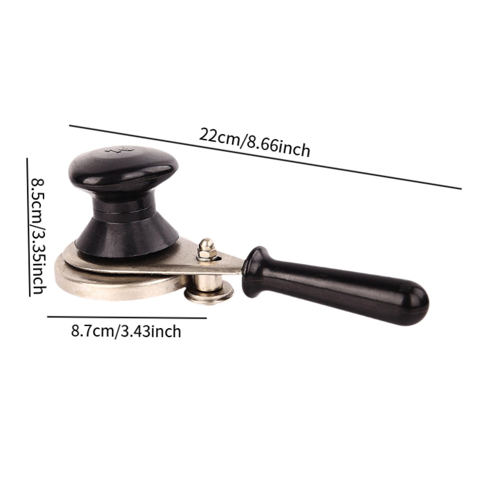 أداة يدوية لختم العلب، مريحة و - مراجعة Kitchen Appliances Stores وسعره