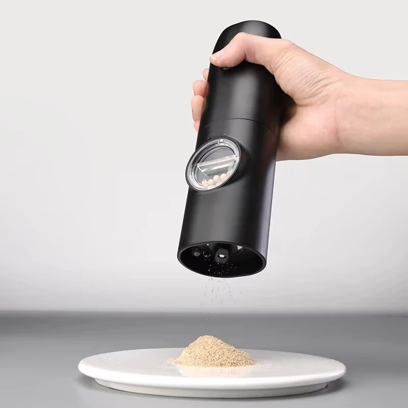 مجموعة مطحنة الملح والفلفل الأ - مراجعة Kitchen Appliances And Utensils وسعره