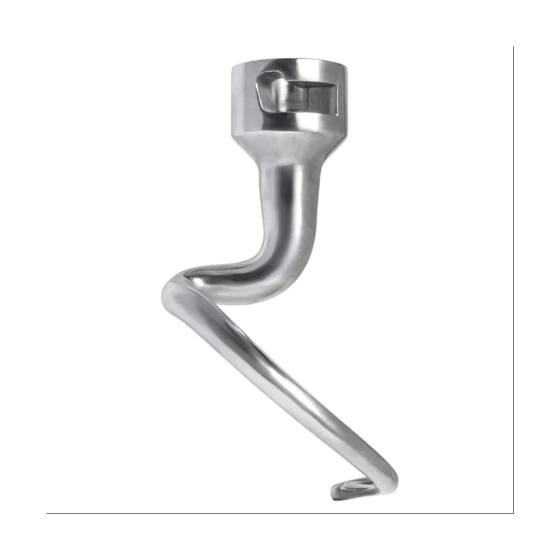 خطاف عجين حلزوني من الفولاذ ال - مراجعة Kitchenaid Mixer Hand Mixer وسعره