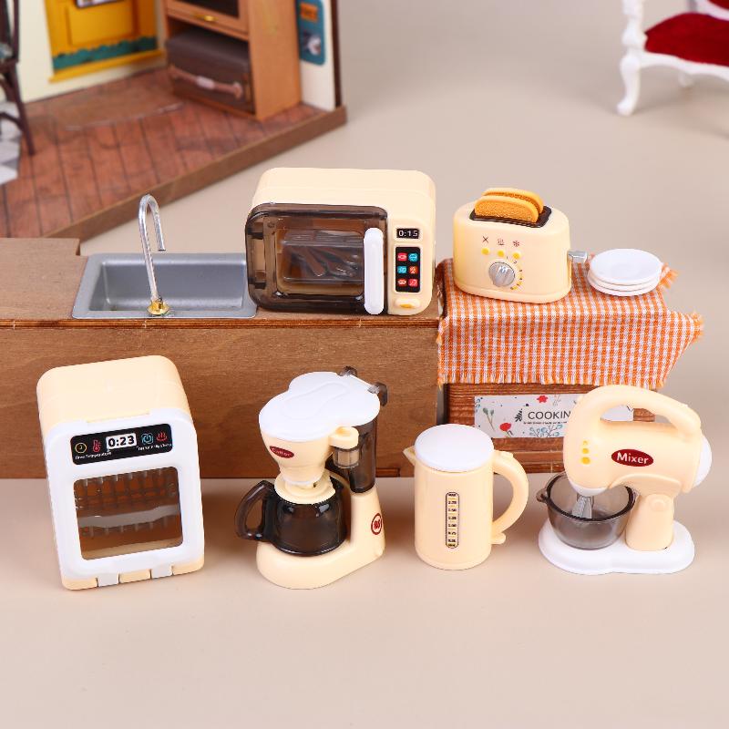 مجموعة واحدة من ماكينة صنع الق - مراجعة Kitchen Appliances Kids وسعره