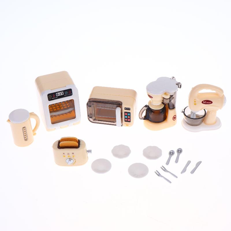 مجموعة واحدة من ماكينة صنع الق - مراجعة Kitchen Appliances Kids وسعره