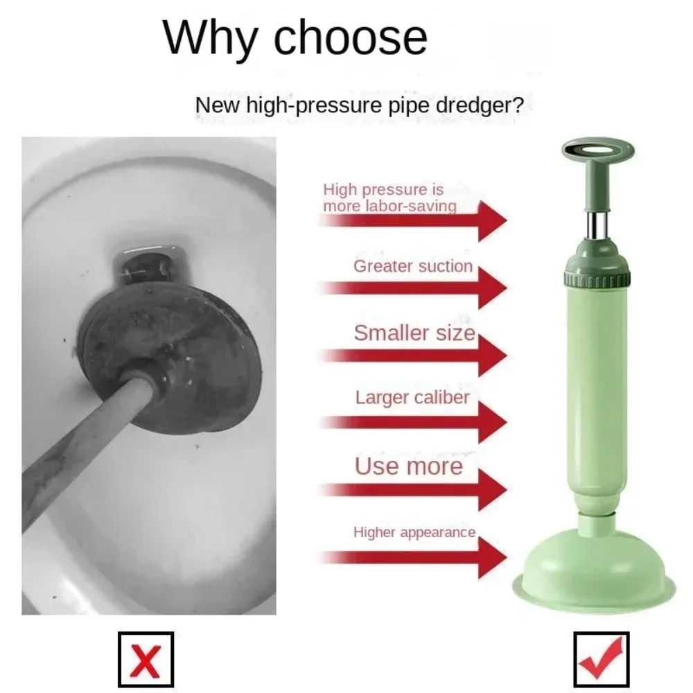مضخة تنظيف المراحيض عالية الضغ - مراجعة Kitchen Appliances And Utensils وسعره