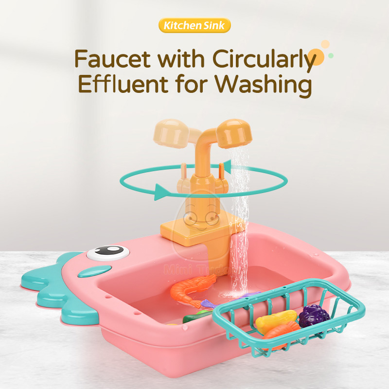 لعبة أطفال ألعاب التظاهر المطب - مراجعة Kitchen Appliances Kids وسعره
