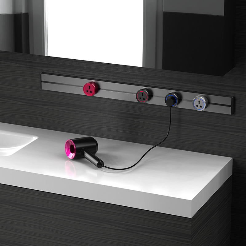 KXN Q1 سلسلة السلطة المسار الس - مراجعة Kitchen Appliances Outlet وسعره