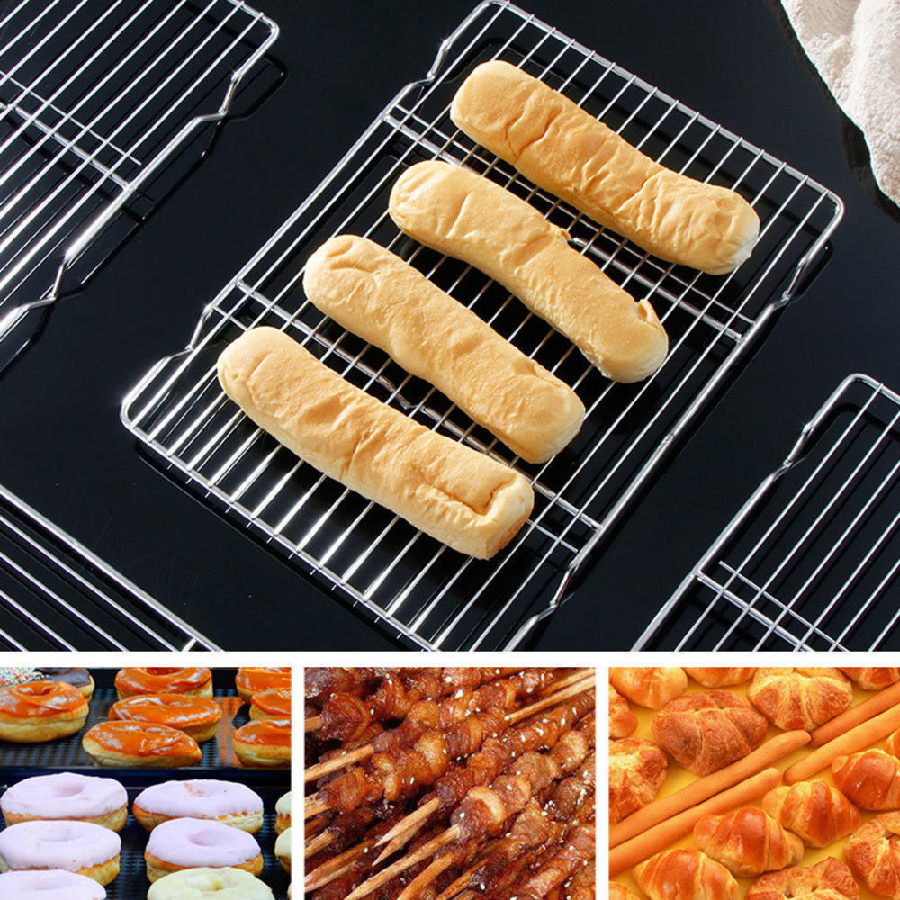 الفولاذ المقاوم للصدأ الشواء ش - مراجعة Kitchen Appliances Packages وسعره