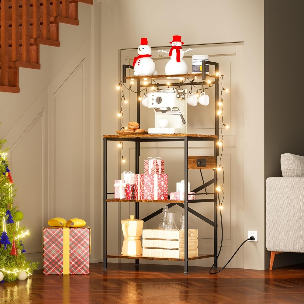 6 خطافات، منظم أجهزة المطبخ، ر - مراجعة Kitchen Appliances Outlet وسعره