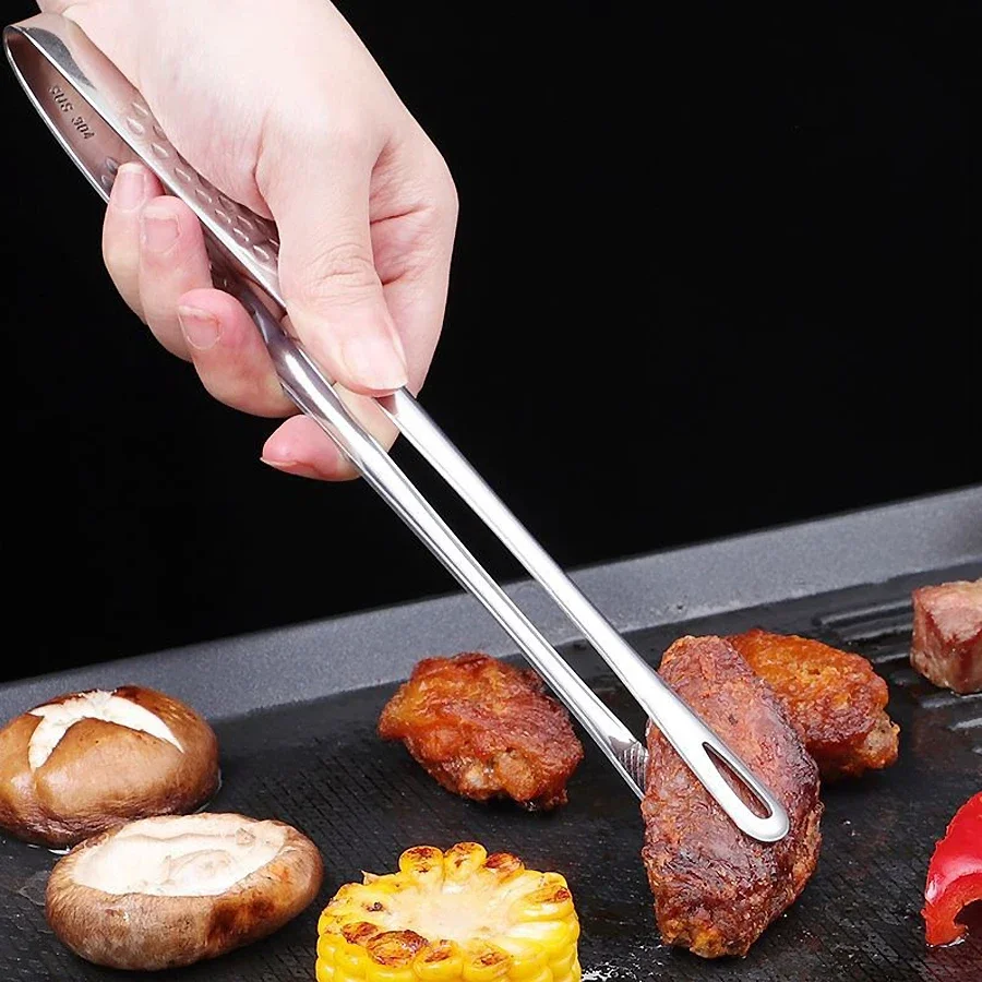 ملقط مطبخ من الفولاذ المقاوم ل - مراجعة Kitchen Appliances And Utensils وسعره