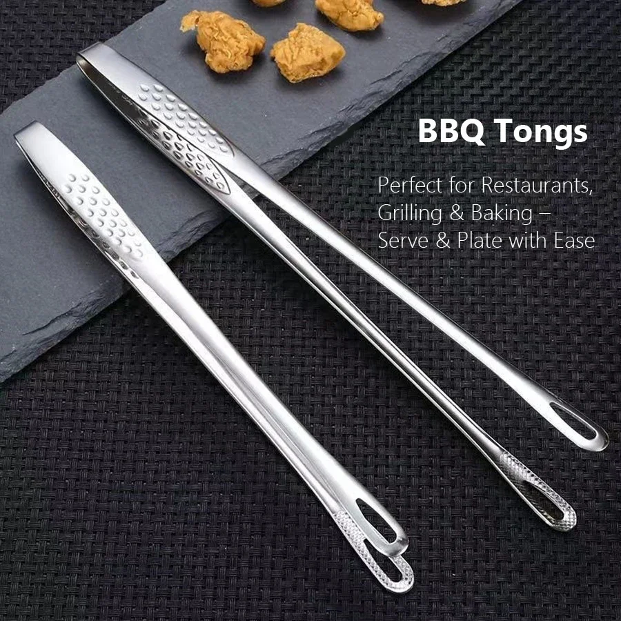 ملقط مطبخ من الفولاذ المقاوم ل - مراجعة Kitchen Appliances And Utensils وسعره