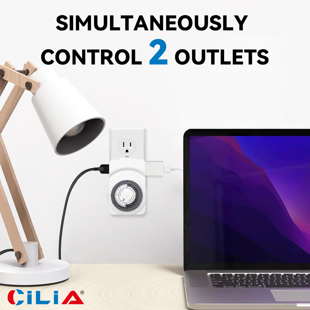 مفتاح مؤقت ميكانيكي 24 ساعة دو - مراجعة Kitchen Appliances Outlet وسعره
