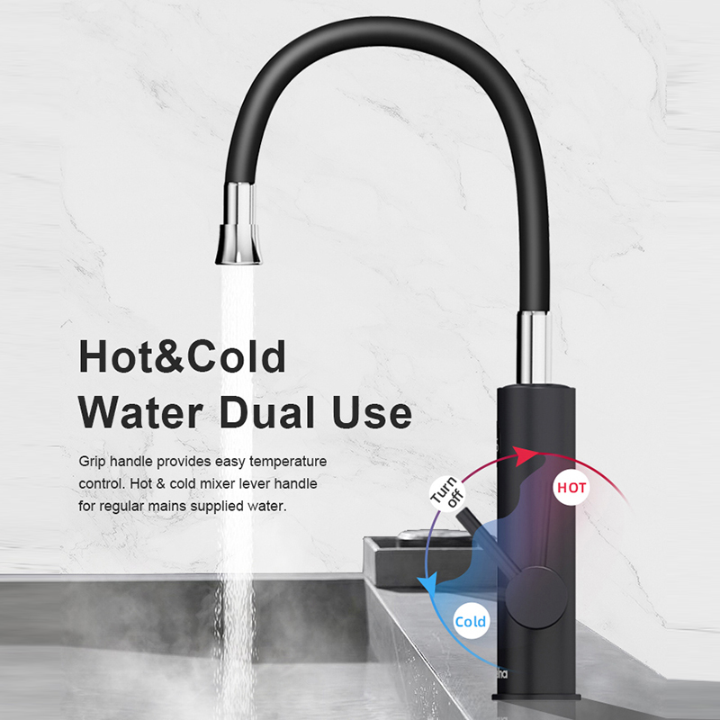 Briwellna سخان مياه كهربي 220  - مراجعة Kitchen Appliances And Utensils وسعره