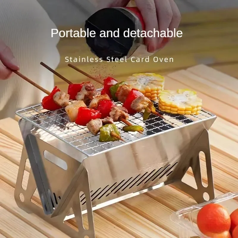 شواية باربكيو محمولة قابلة للط - مراجعة Toaster 4 Slice وسعره