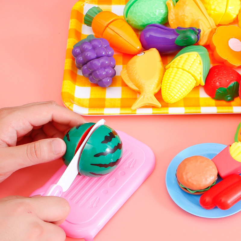 مجموعة أدوات مطبخ للعب التخيلي - مراجعة Kitchen Appliances Kids وسعره