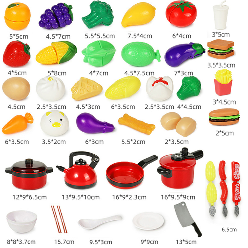 مجموعة أدوات مطبخ للعب التخيلي - مراجعة Kitchen Appliances Kids وسعره