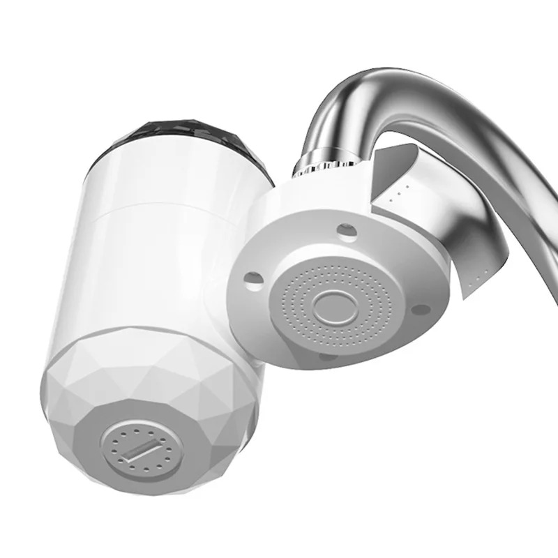 صنبور تسخين مياه فوري بقوة 300 - مراجعة Kitchen Appliances And Utensils وسعره