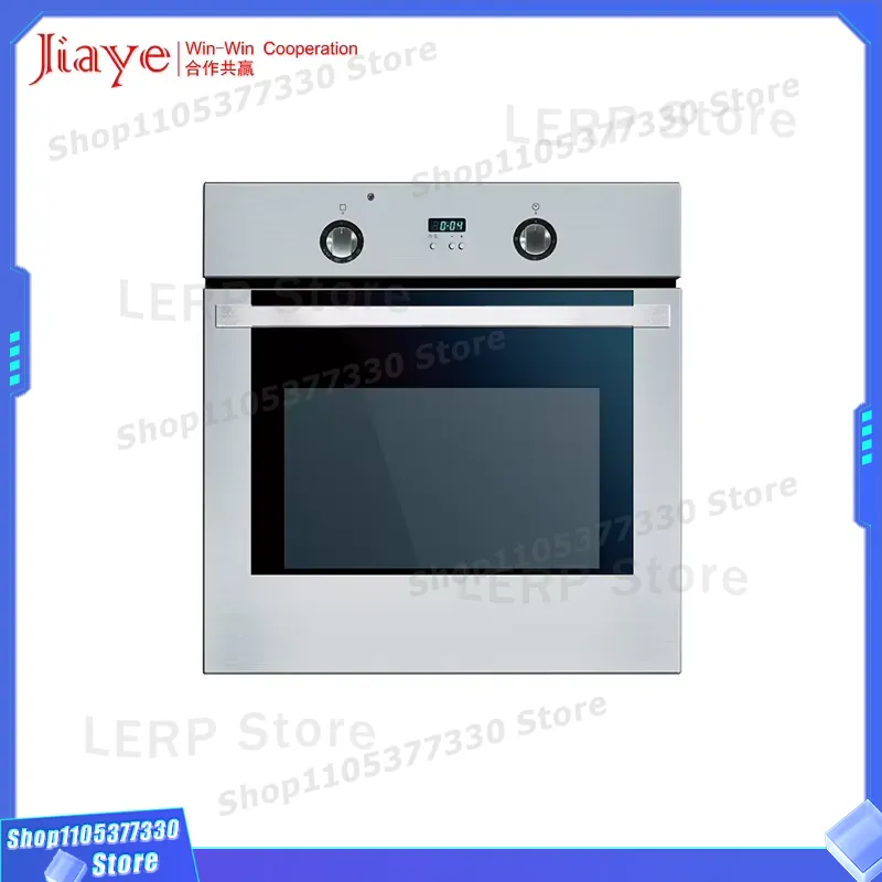 فرن كهربائي ذكي مدمج مع زجاج م - مراجعة Kitchen Appliances Stores وسعره