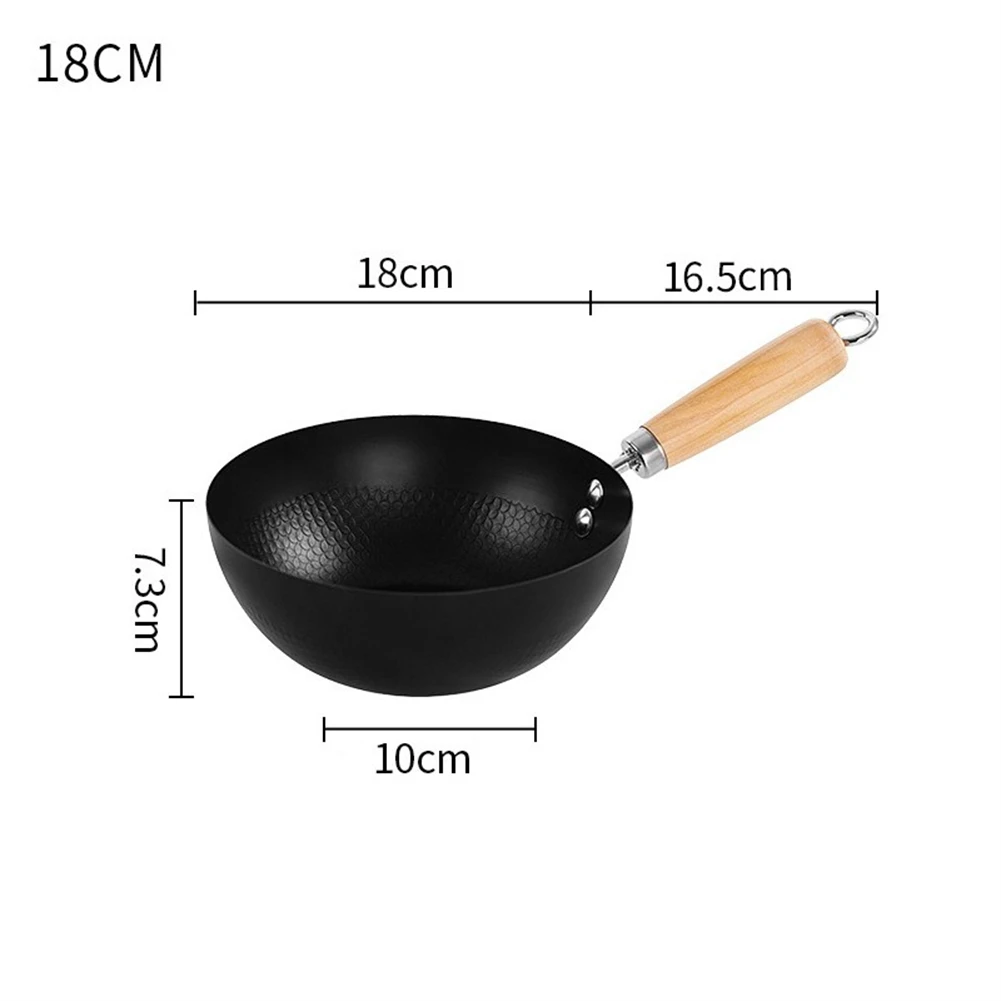 مقلاة ووك ذات قاع مسطح لتوزيع  - مراجعة Wok Electric Flat وسعره