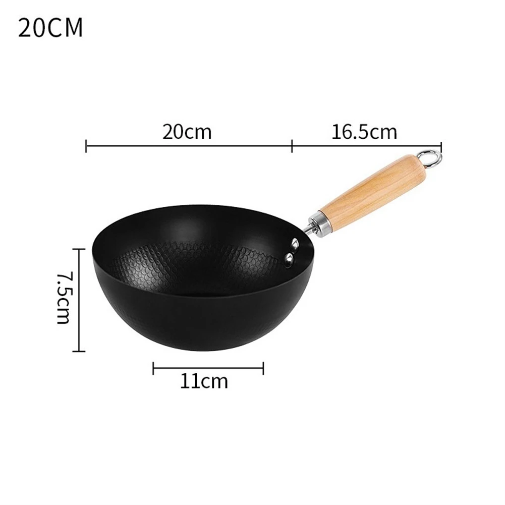 مقلاة ووك ذات قاع مسطح لتوزيع  - مراجعة Wok Electric Flat وسعره